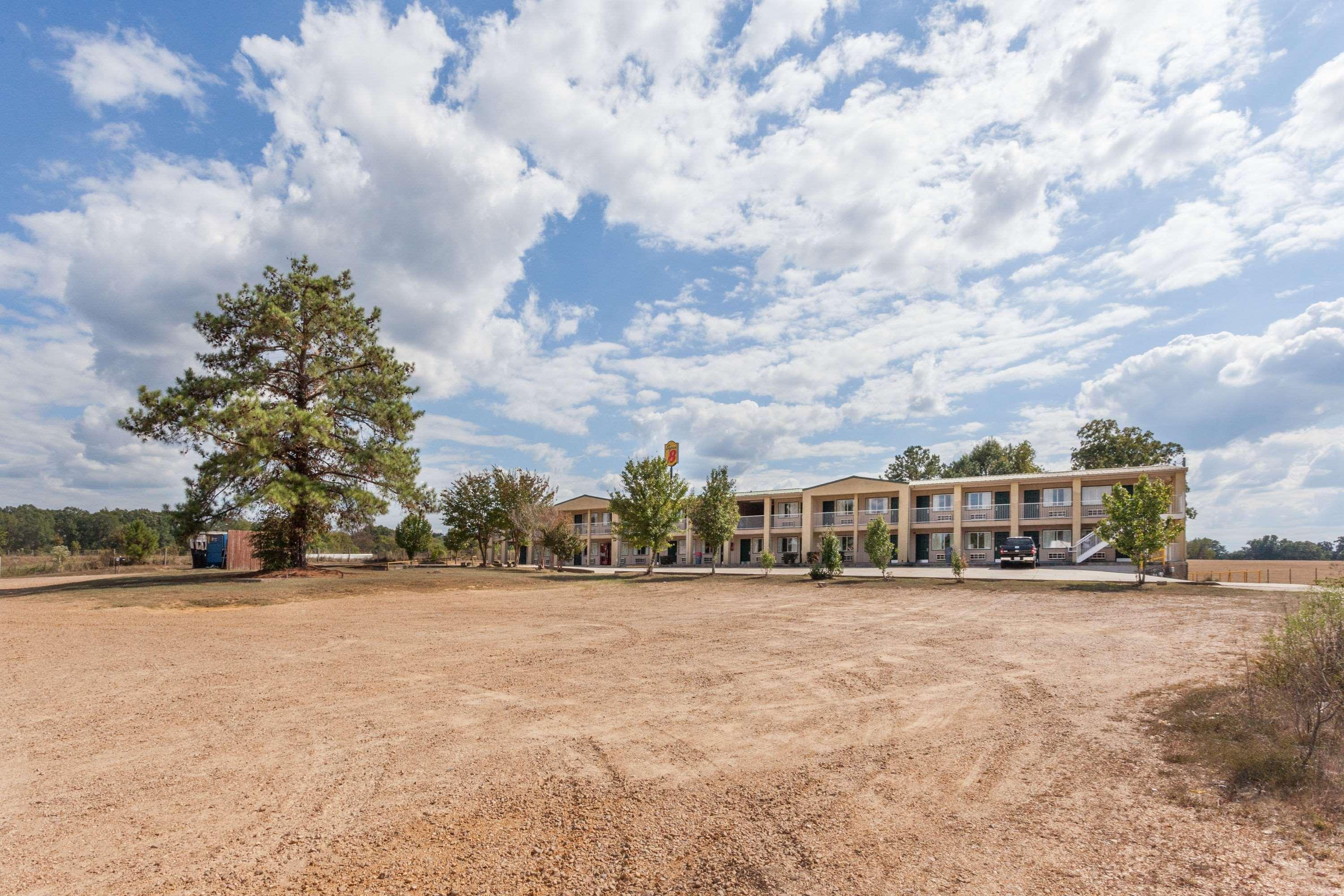 Super 8 By Wyndham Brookhaven Exterior foto